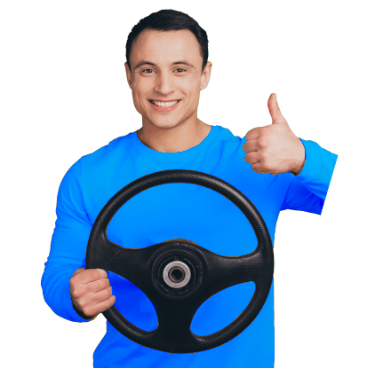 Pass HRL Driving School